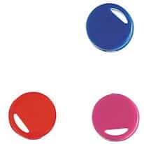 Thermo Scientific Nunc 375930 Cryotube Cap Inserts 500/bx