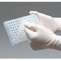 Thermo Scientific Nunc 442587 Microplates, 96-Well, Polypropylene, Non-Treated, Non-Sterile, Conical, 0.3 mL; 60/Cs
