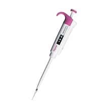Thermo Scientific Finnpipette 4640070 Variable Volume Pipettor, 1 to 10 mL