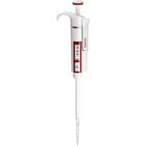 Thermo Scientific Finnpipette 4641120N Pipette , 1-10 mL, Red; Each