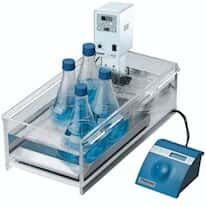 Thermo Scientific Cimarec 50088009 iTelesystem 60-Position Stirrer w20C Control