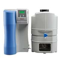 Thermo Scientific Barnstead 50132132 Pacific TII Water Purification Systems 12 l/hr UV