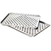 Thermo Scientific Heratherm 50135242 Perforated SS Shelf for 26.4 cuft and 24.8 cuft Heratherm Ovens Thermo Scientific Heratherm 50135242 Perforated SS Shelf for 26.4 cuft and 24.8 cuft Heratherm Ovens