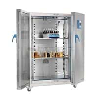Thermo Scientific Heratherm 51029344 APS Mechanical Oven; 25.8 cu ft/SS/208-240V