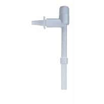 Faucet Aspirator/Vacuum Pump; 28.5"Hg