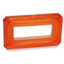 Thermo Scientific 66830 Slide-A-Lyzer Dialysis Cassettes, 10000 MWCO, 12-30 mL; 6/Pk