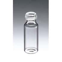 Thermo Scientific SureSTART™ Screw Top Vials, Level 3,  Clear Glass, 2 mL; 100/Pk