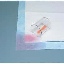 Thermo Scientific Nalgene 74043-00 Versi-Dry Surface Liner, 20 x 43"; 25 Mats/Pk