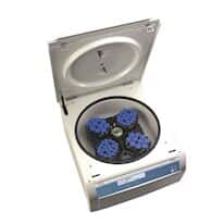 Thermo Scientific Multifuge X3 Centrifuge and Cell Culture Rotor Bundle