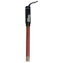 Thermo Scientific 8107BNUMD ROSS Ultra pH/ATC Probe, DJ/Epoxy/1m; BNC/8-Pin DIN