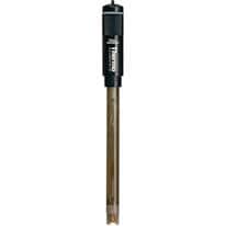Thermo Scientific 8107UWMMD ROSS Ultra pH/ATC Probe, DJ/Epoxy/3m; BNC/8-Pin DIN