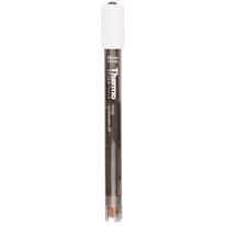 Thermo Scientific 815600 pH Probe, Refillable/DJ/Epoxy; BNC