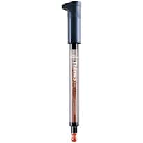 Thermo Scientific 8165BNWP Sure-Flow pH Probe, Refillable/DJ/Epoxy