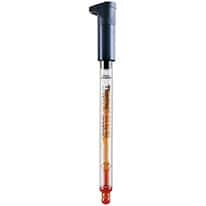 Thermo Scientific 8172BNWP Sure-Flow pH Probe, Refillable/DJ/Glass; WPBNC