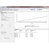 Thermo Scientific Genesys 834-091300 Software; for Spectrophotometers