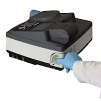 Thermo Scientific GENESYS™ Replacement Sample Compartment Lid for GENESYS™ 30, 40, and 50