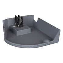 Thermo Scientific GENESYS™ Single Cell Cuvette Holder and Base for GENESYS™ 30, 40, and 50