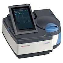 Thermo Scientific BioMate™ 160 BioMate™ 160 UV-Visible Light Spectrophotometer, US plug