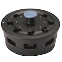 Thermo Scientific GENESYS™ 8-Position Carousel, 10 mm, for GENESYS™ 100 Series and BioMate 160