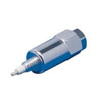 Thermo Scientific Uniguard 852-00 Guard Cartridge Holder - 2.1mm / 3.0mm ID