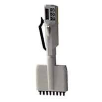 Thermo Scientific 90112 Pipettor Electronic 8-Channel 5-100 uL