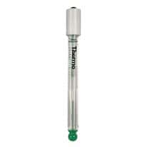 Thermo Scientific 9102DJWP pH Probe, Refillable, DJ, Glass; WP BNC