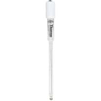 Thermo Scientific 9103BNWP pH Probe, Refillable, SJ, Glass, Semi-Micro; WP BNC