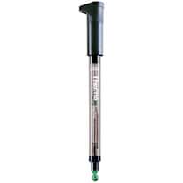 Thermo Scientific 9165BNWP Sure-Flow pH Probe, Refillable, SJ, Epoxy; WP BNC