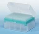 Thermo Scientific Finntip 9401420 Extended Pipette Tips, 1000 uL; 5x96 Racks