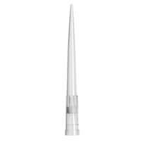 Thermo Scientific Finntip 94056970 Filter Pipette Tips, 1-10 mL, Sterile; 50/bag