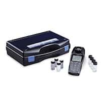 Thermo Scientific AQ4500 Handheld Turbidity Meter, EPA/ISO compliant