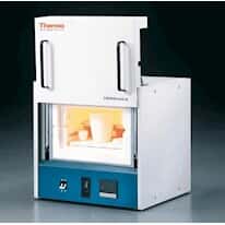 Thermo Scientific Lindberg BF51732BC-1 Blue M Box Furnace, programmable, with OTC; 208V