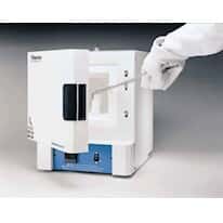 Thermo Scientific Lindberg BF51748C-1 Blue M Muffle Furnace, 121 cu in; 208-240V