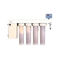 Thermo Scientific D4641 4-Holder Water Purification System; 120V