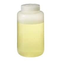 Thermo Scientific Nalgene 3120-1000 Centrifuge bottle; 1000 mL; PPCO; 4/pack