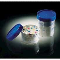 Thermo Scientific Nalgene 5100-0001 Cryogenic Freezing Container, 18 x 1.2-2.0 mL Vials