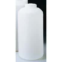 Thermo Scientific Nunc 2650-0100 Cylindrical Closed-Dome Tank, PP, 100 Gal.