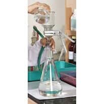 Thermo Scientific Filtration Assembly, 300 mL funnel, 2L flask