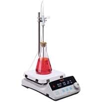 Thermo Scientific Supernuova S88850190 Stirrer, 10x10" Ceramic; 120 VAC