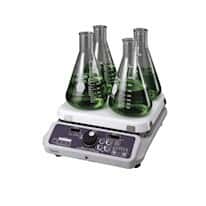 Thermo Scientific Supernuova SP135930-33Q Multiposition Stirring Hot Plate, 4-position, 240V