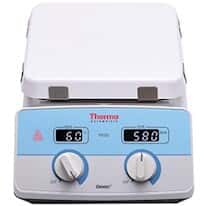 Thermo Scientific Cimarec SP88857106 Stirring Hot Plate, 7x7" Ceramic; 230V AU/CN