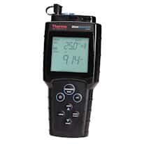 Thermo Scientific STAR A121 Star A121 pH Portable Meter Kit
