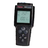 Thermo Scientific STAR A122 Star A122 Conductivity Portable Meter