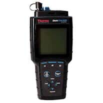 Thermo Scientific A324 pH/ISE Portable Meter Only