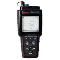 Thermo Scientific STAR A329 Star A329pH/ISE/Cond/DO Portable Meter Kit