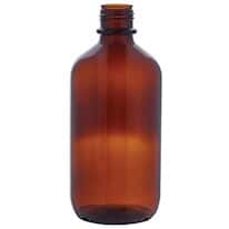 Thermo Scientific Orion Star T900 Series Glass Bottle, 1 L; 12/Pk