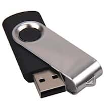 Thermo Scientific Orion Star T900 Series User Manual on USB Drive