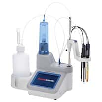 Thermo Scientific Orion Star T910 pH Titrator with ROSS Ultra Electrode and ATC Probe; 100 to 240 VAC
