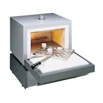 Thermo Scientific Thermolyne TY408X2A Replacement dual purpose SS crucible trays for Programmable Ashing Muffle Furnace