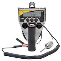 ThermoProbe TP9A-050-SW-SM Stainless Steel 50ft Std Probe